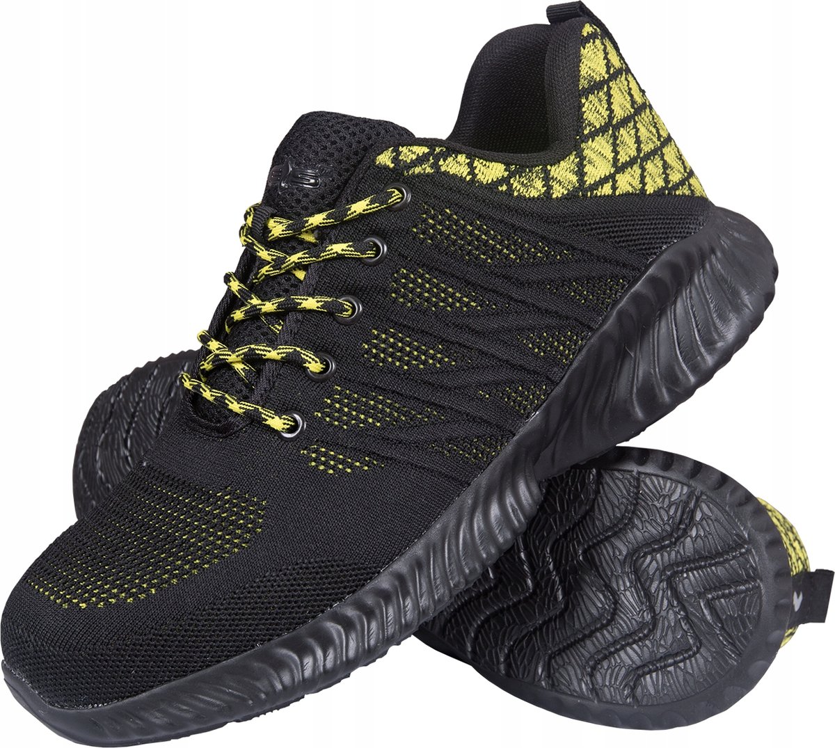 Buty bezpieczne, przewiewne Reis PAVEL BY r. 40