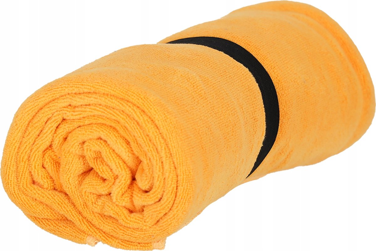 Ręcznik sportowy, treningowy z mikrofibry Reis SPOFI P r. 60x160 cm