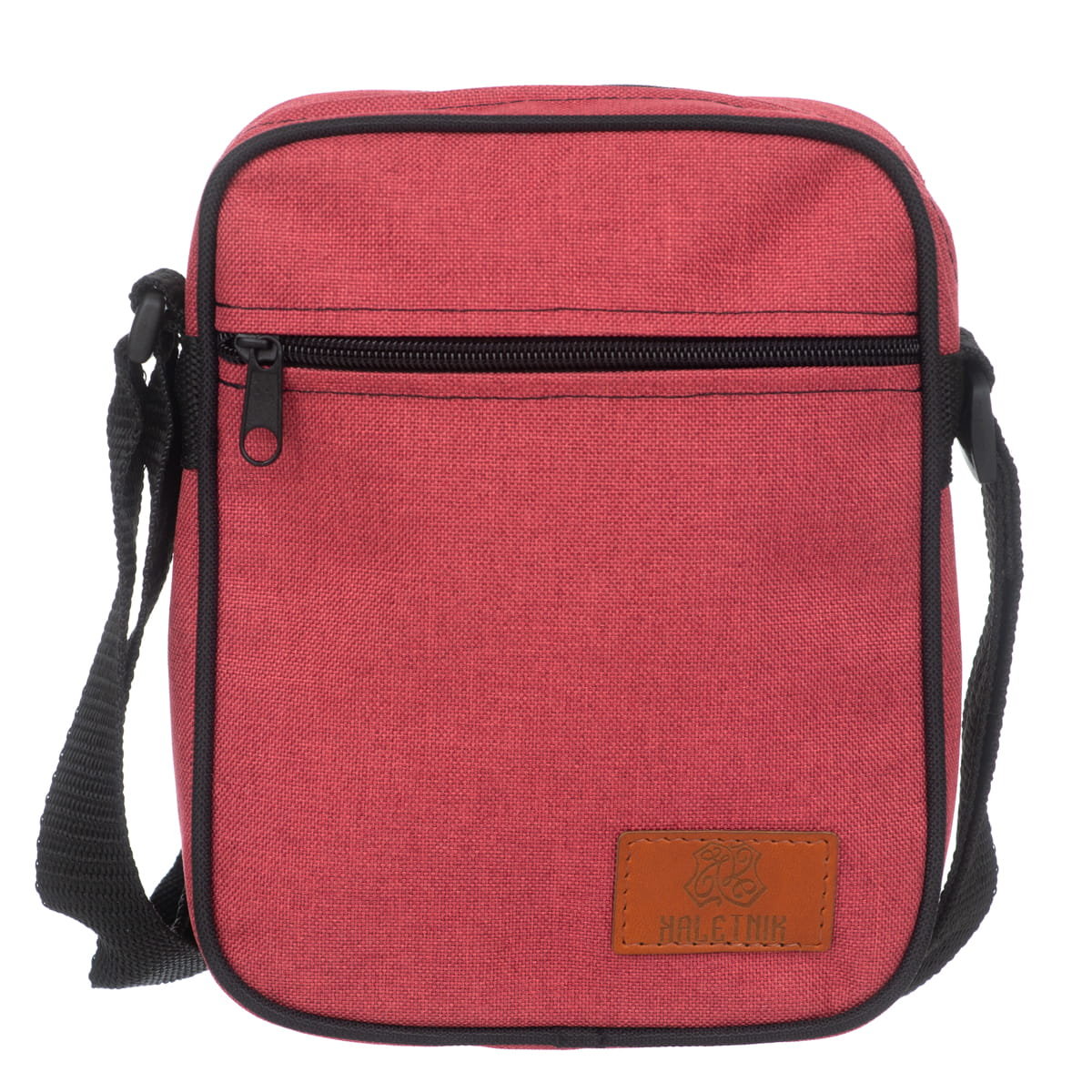 Torebka Codzienna z Kodury Kaletnik Otrok Malinowa