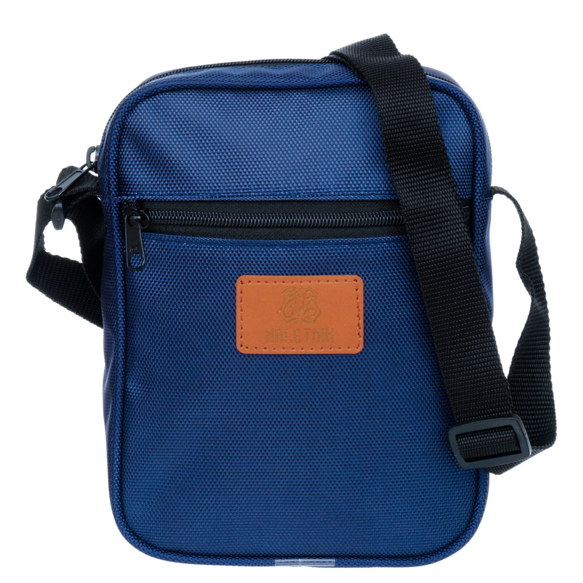 Torebka Codzienna z Kodury Kaletnik Oukej Granatowa