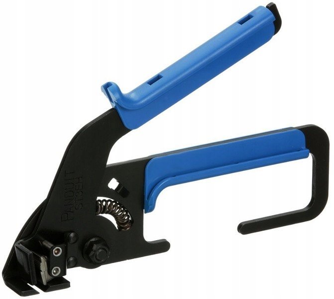 ZACISKARKA DO OPASEK 7.6-12.7MM PLASTIKOWYCH ST3EH