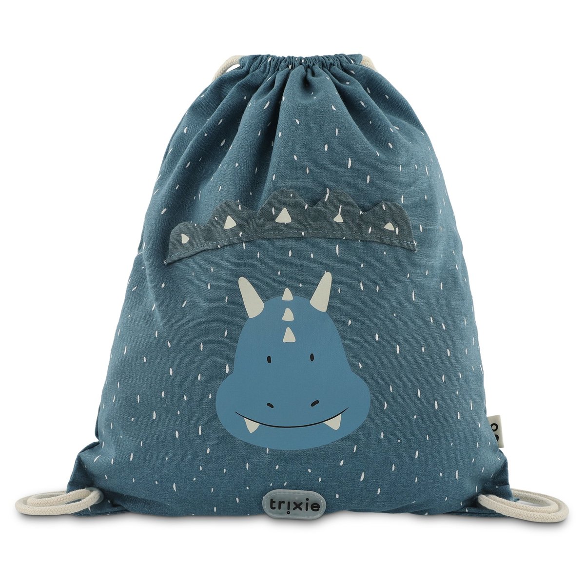 Worek plecak - Triceratops Trixie Baby