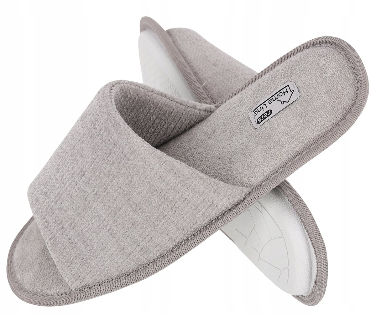 Kapcie damskie Reis SLIPWOOL S r. 36-37