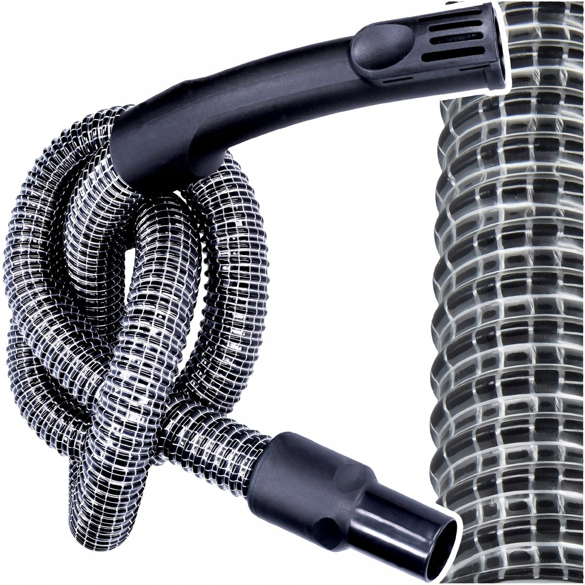 WĄŻ SSĄCY RURA DO ZELMER ANTEK FLIP ELF EXPLORER ODYSSEY METEOR 2