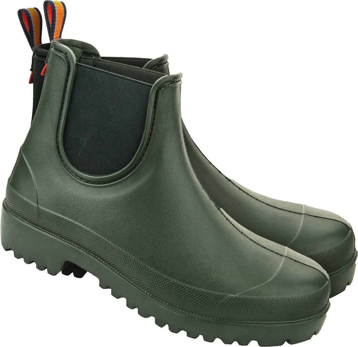 Kalosze typu sztyblety Lemigo Chuck ZB r. 45
