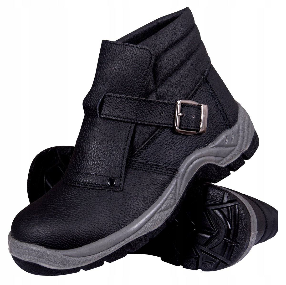 Buty bezpieczne HOTREIS kat. SB r. 39