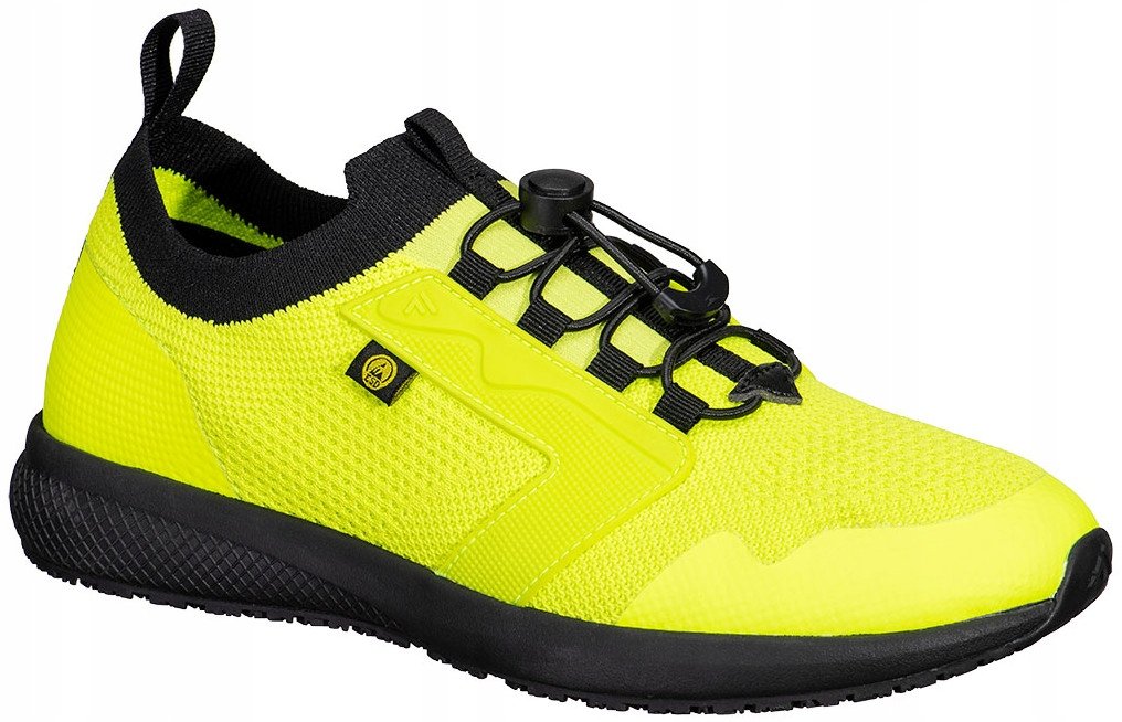Półbuty zawodowe, tekstylne Portwest FT22 YER r. 43