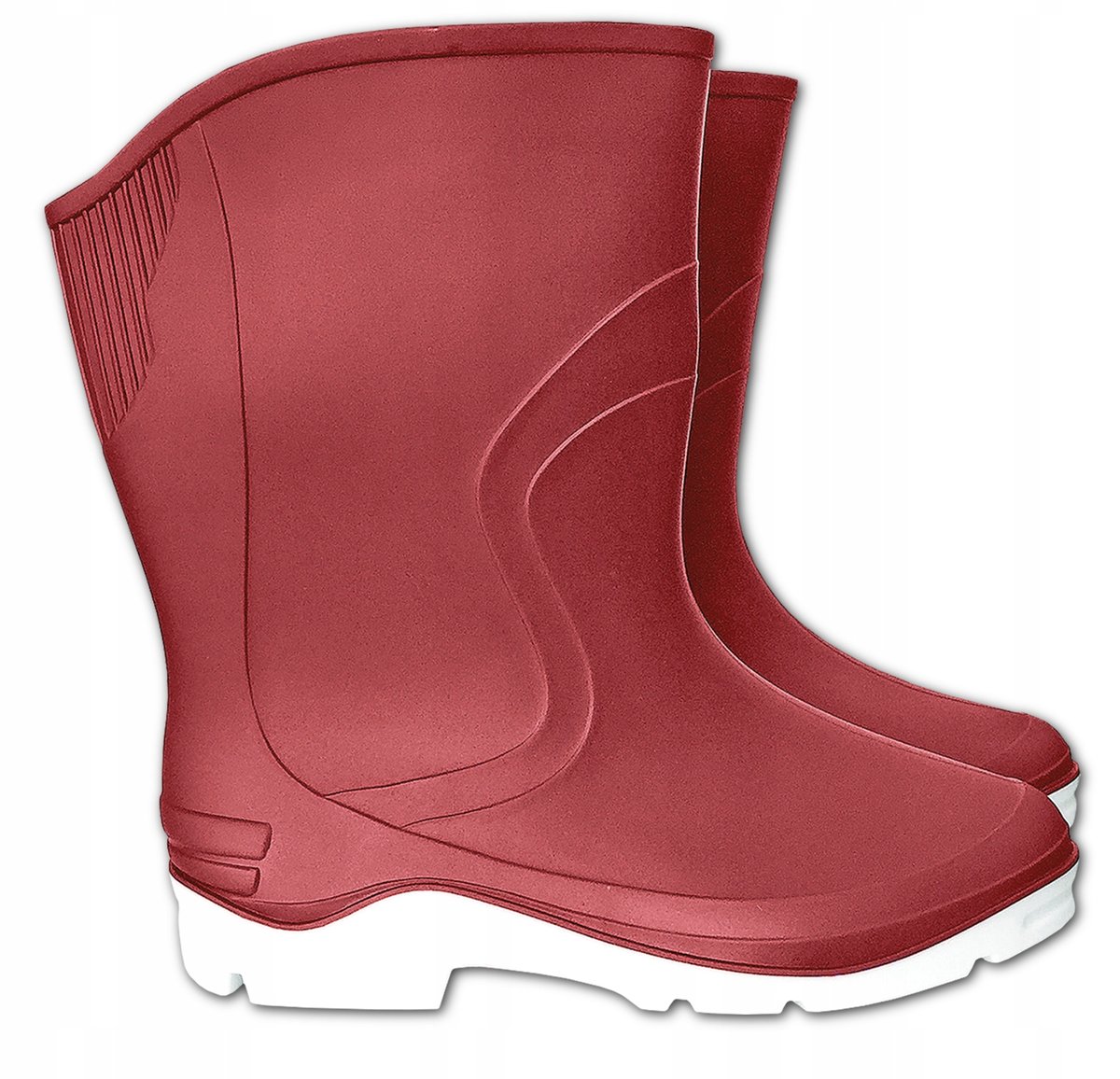 Kalosze damskie REIS RAINBOW r. 38