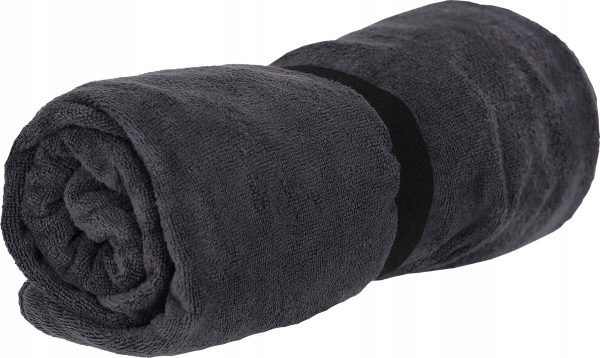 Ręcznik sportowy, treningowy z mikrofibry Reis SPOFI S r. 60x160 cm