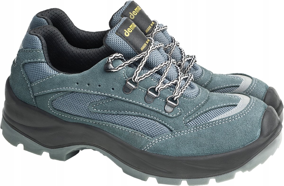 Buty robocze, półbuty Demar BD9001 S1 GS r. 47