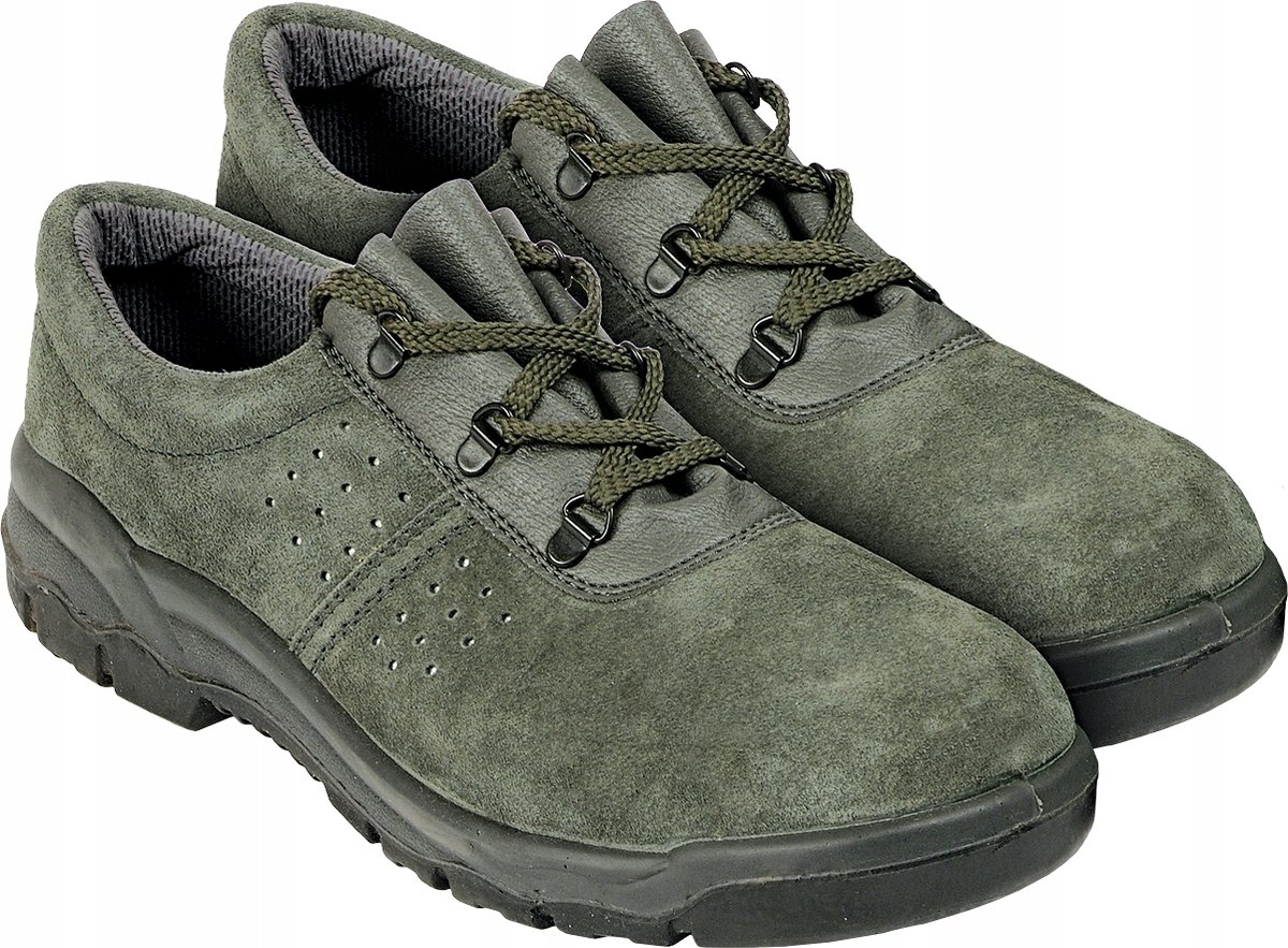 Buty bezpieczne VELREIS 43