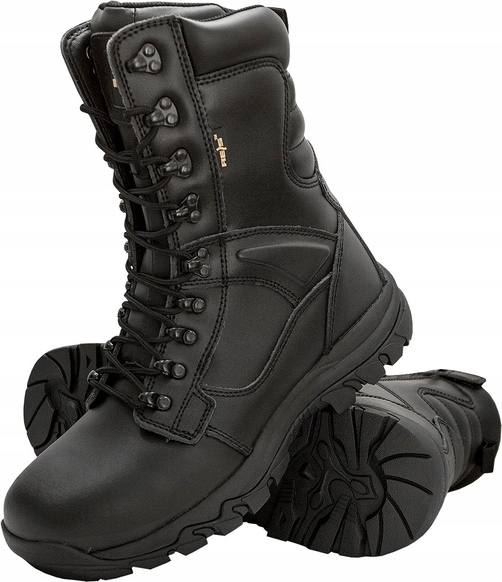 Buty bezpieczne PATROL kat. SB r. 41