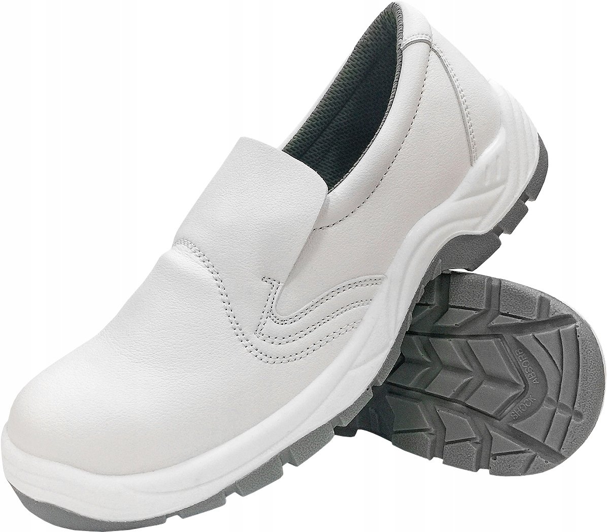 Buty bezpieczne FODREIS W r. 38