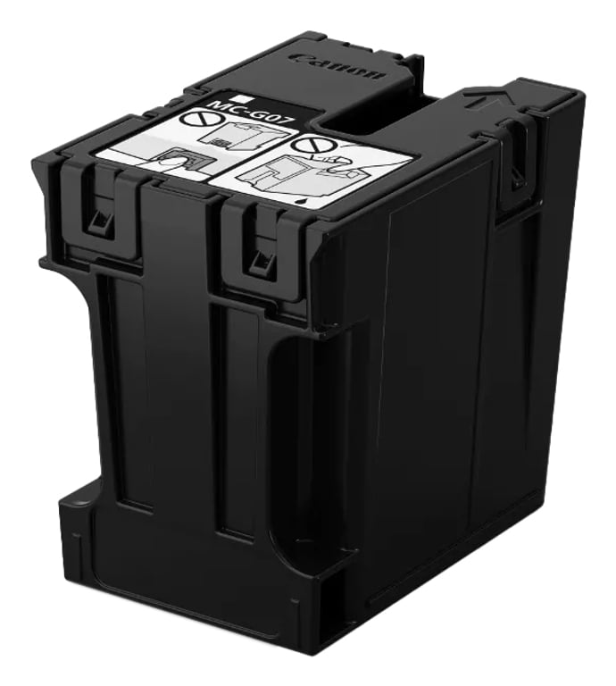Canon MC-G07 Wkład do czyszczenia drukarki