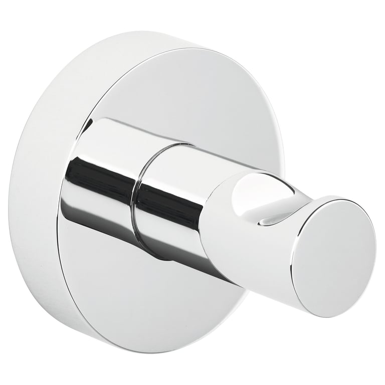 TESA 59342-00000-00 wieszak Wewnętrzna Uniwersalny hak Chrom 1 szt.