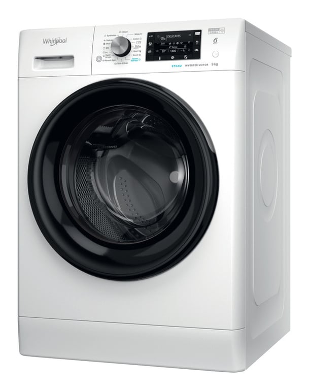 Whirlpool FFD 9489 BV EE