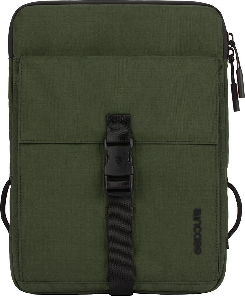 Etui Incase Transfer Sleeve for MacBook up to 13'' - Highland Green