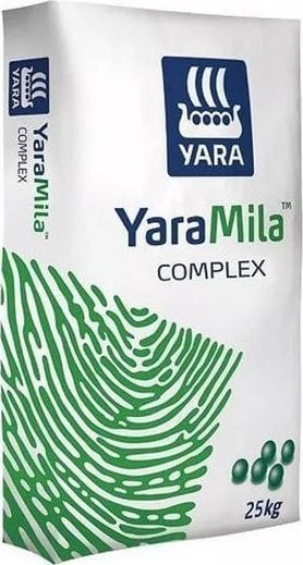 Yara Nawóz Uniwersalny Yara Mila Complex 25 kg