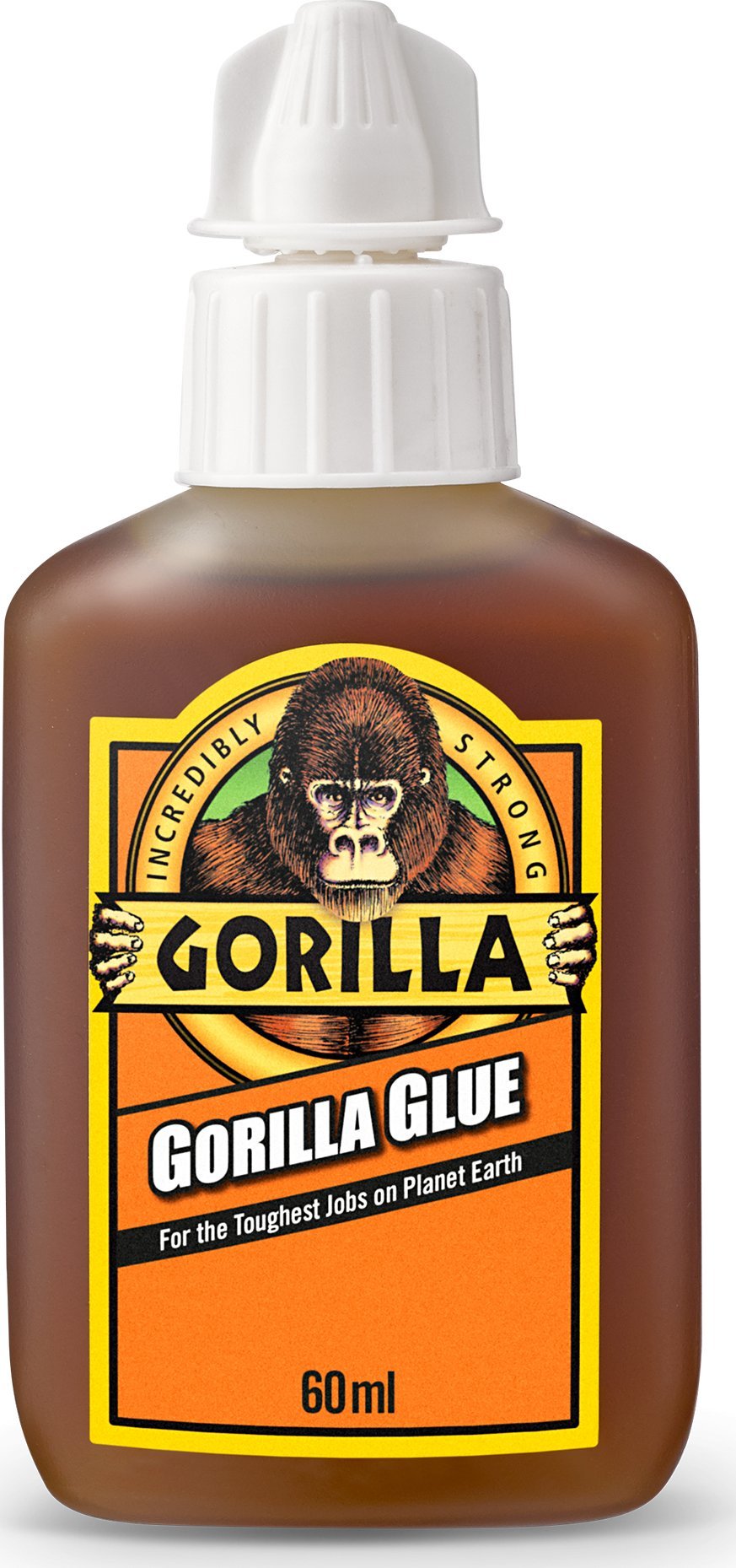 Gorilla Sports Gorilla Lim / Glue - 60 ml.