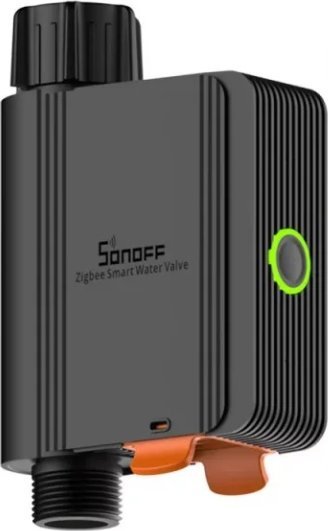 Inteligentny zawór/licznik wody ZigBee SONOFF SWV-BSP 3/4