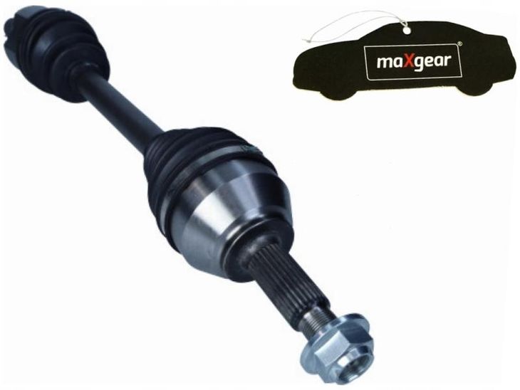 MAXGEAR Wał napędowy 49-0897 49-0897