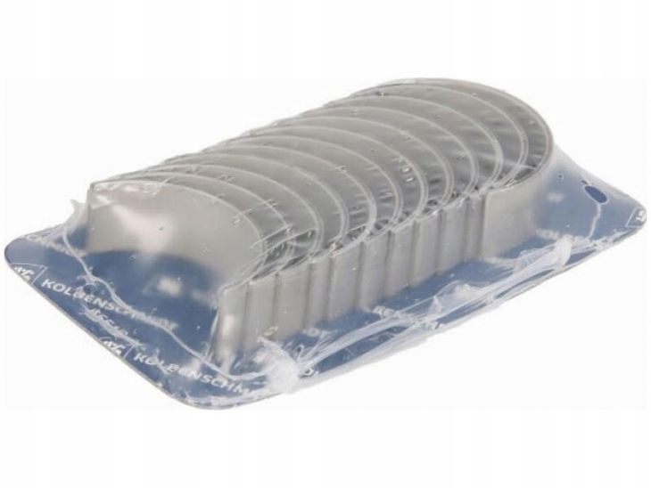 KOLBENSCHMIDT Zestaw łożysk wału korbowego KOLBENSCHMIDT 87369620