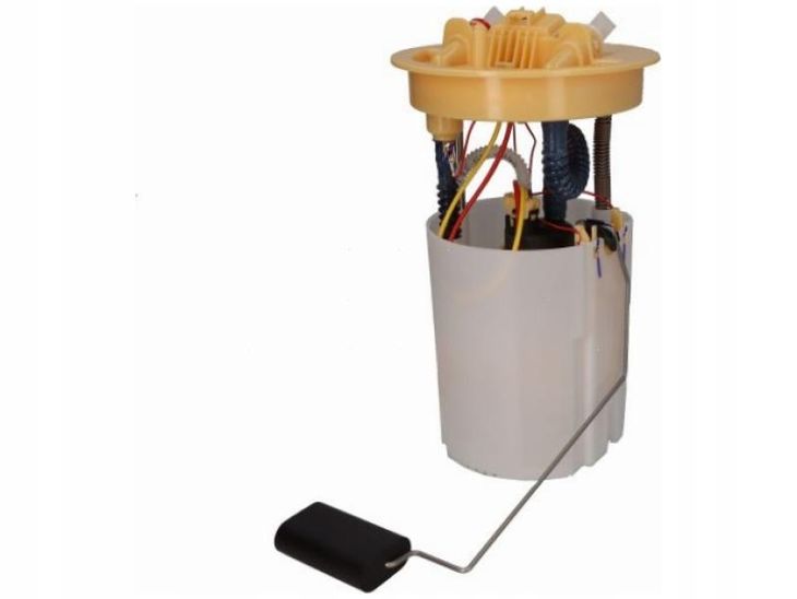 JEDNOSTKA TŁOCZĄCA PALIWO