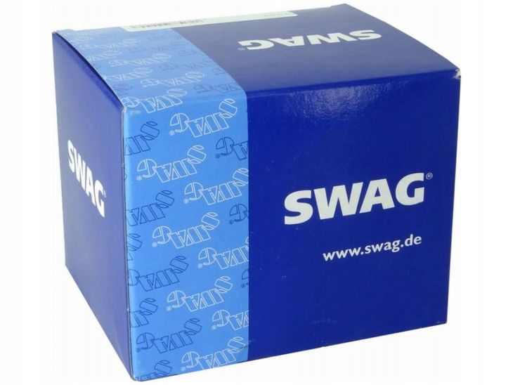 SWAG Łożyskowanie silnika 60 94 6596