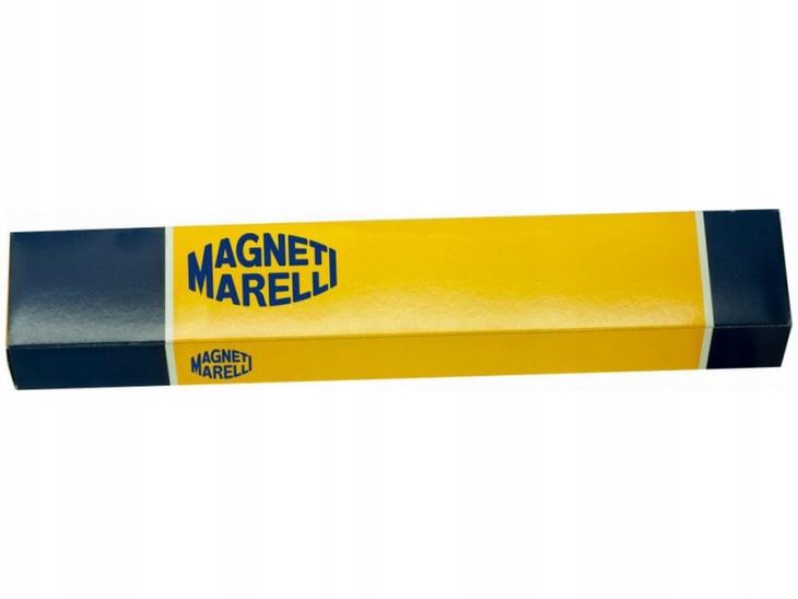 MAGNETI MARELLI Sprężyna gazowa, pokrywa bagażnika 430719057000 430719057000