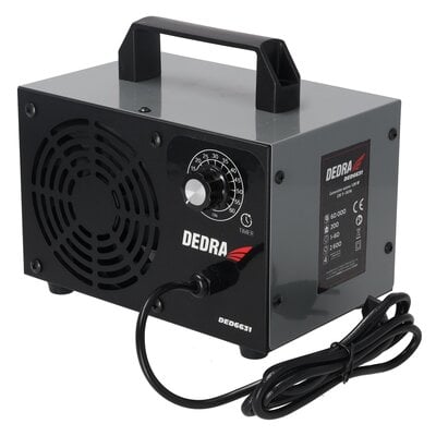 Ozonatory powietrza - ranking 2026