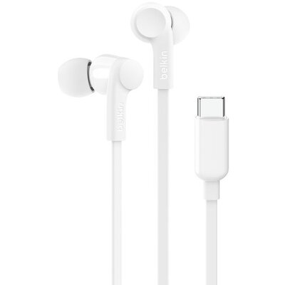 Belkin ROCKSTAR Białe