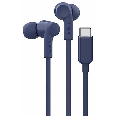 Belkin SoundForm Niebieski