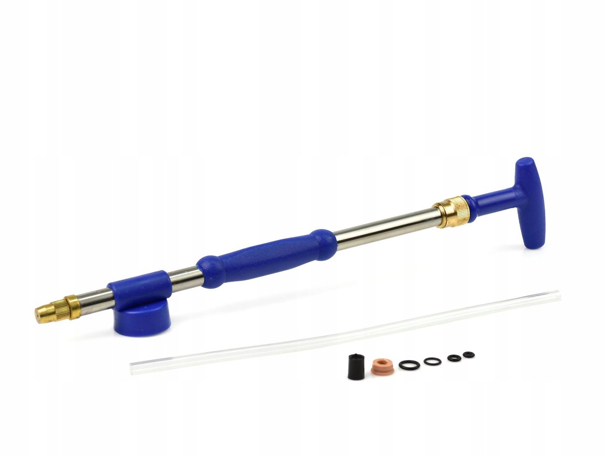 OPRYSKIWACZ NA BUTELKE Opryskiwacz ręczny Geko G73267