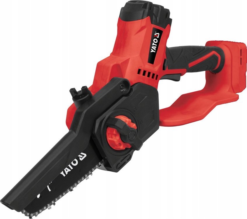 Yato YT-828134 18 V 17.6 cm