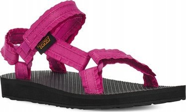 Teva C'S Original Universal Adorn, RVL, 35 us 3; uk 2