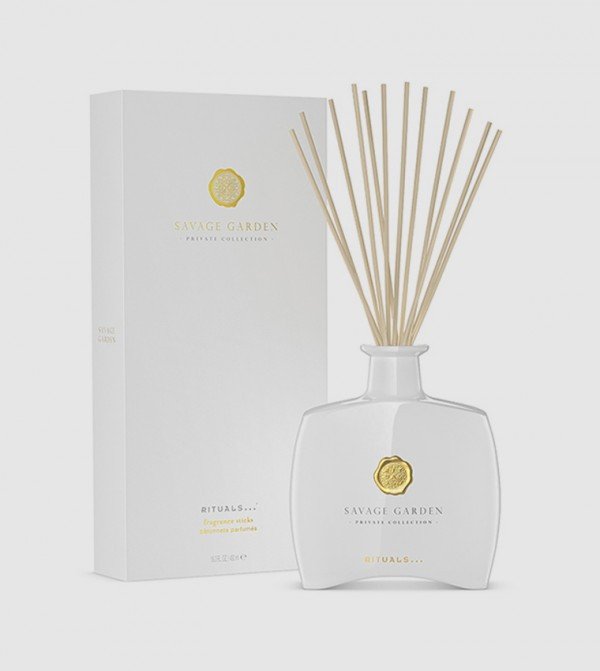 Rituals Private Collection Savage Garden Fragrance Sticks kvapiosios lazdelės, 450 ml