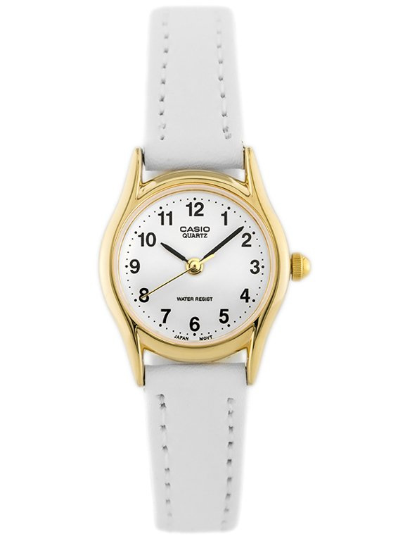 ZEGAREK DAMSKI CASIO LTP-1094Q-7B1 (zd522k) + BOX