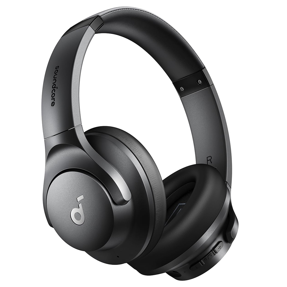 Anker Soundcore Q20i Hybrid ANC Black