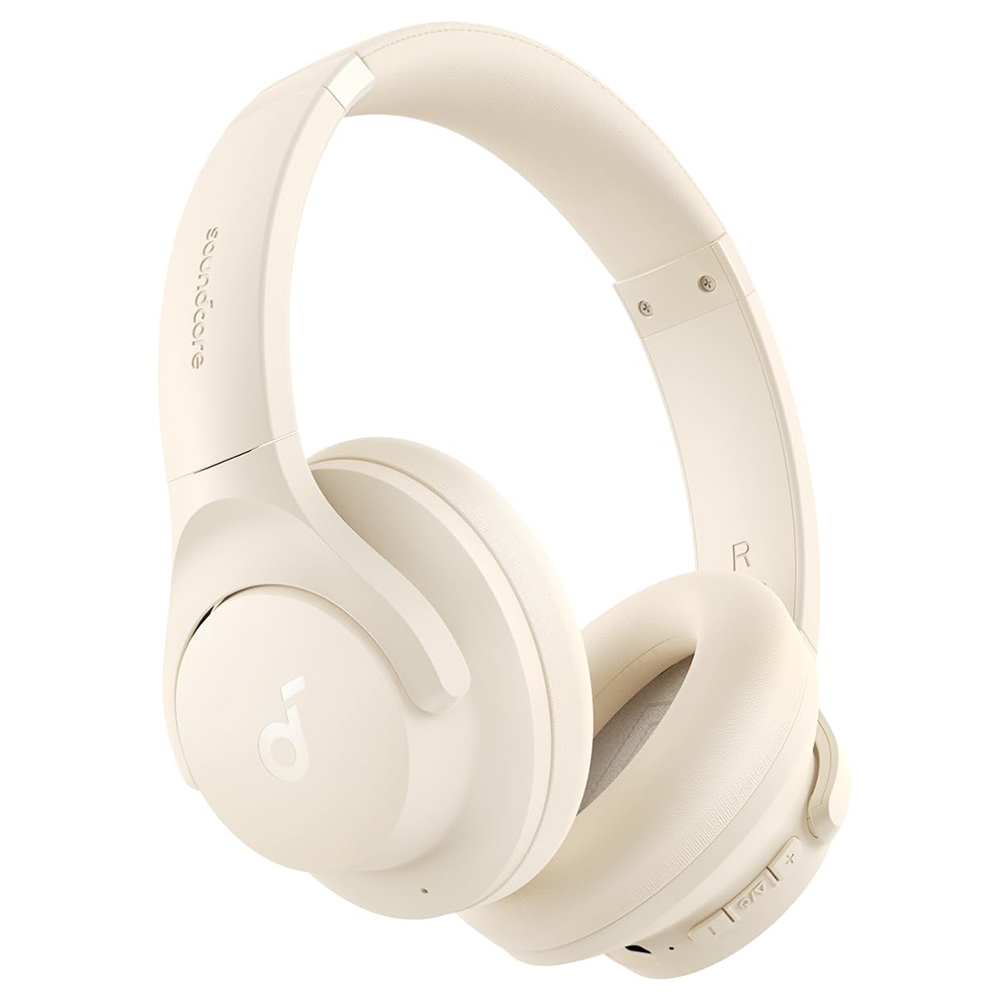 Anker Soundcore Q20i Hybrid ANC White