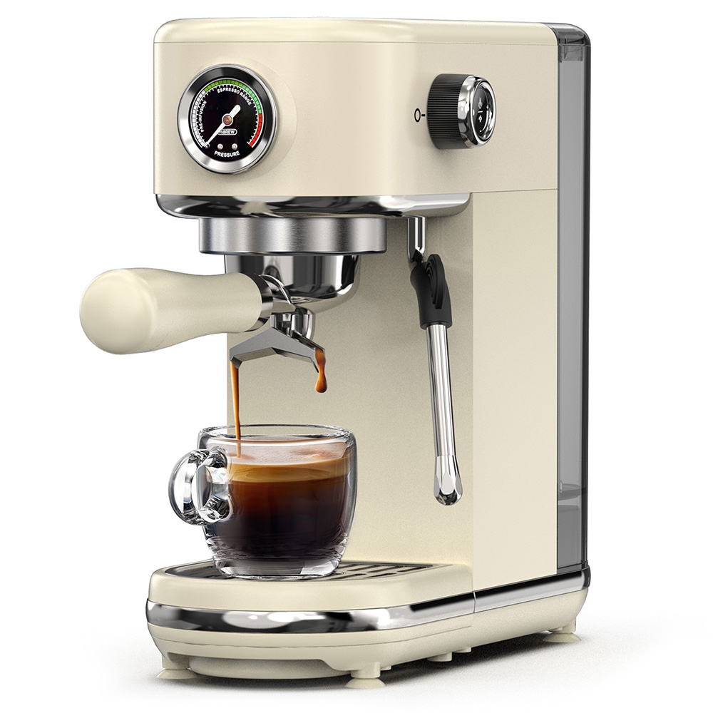 HiBREW H10B Beżowy