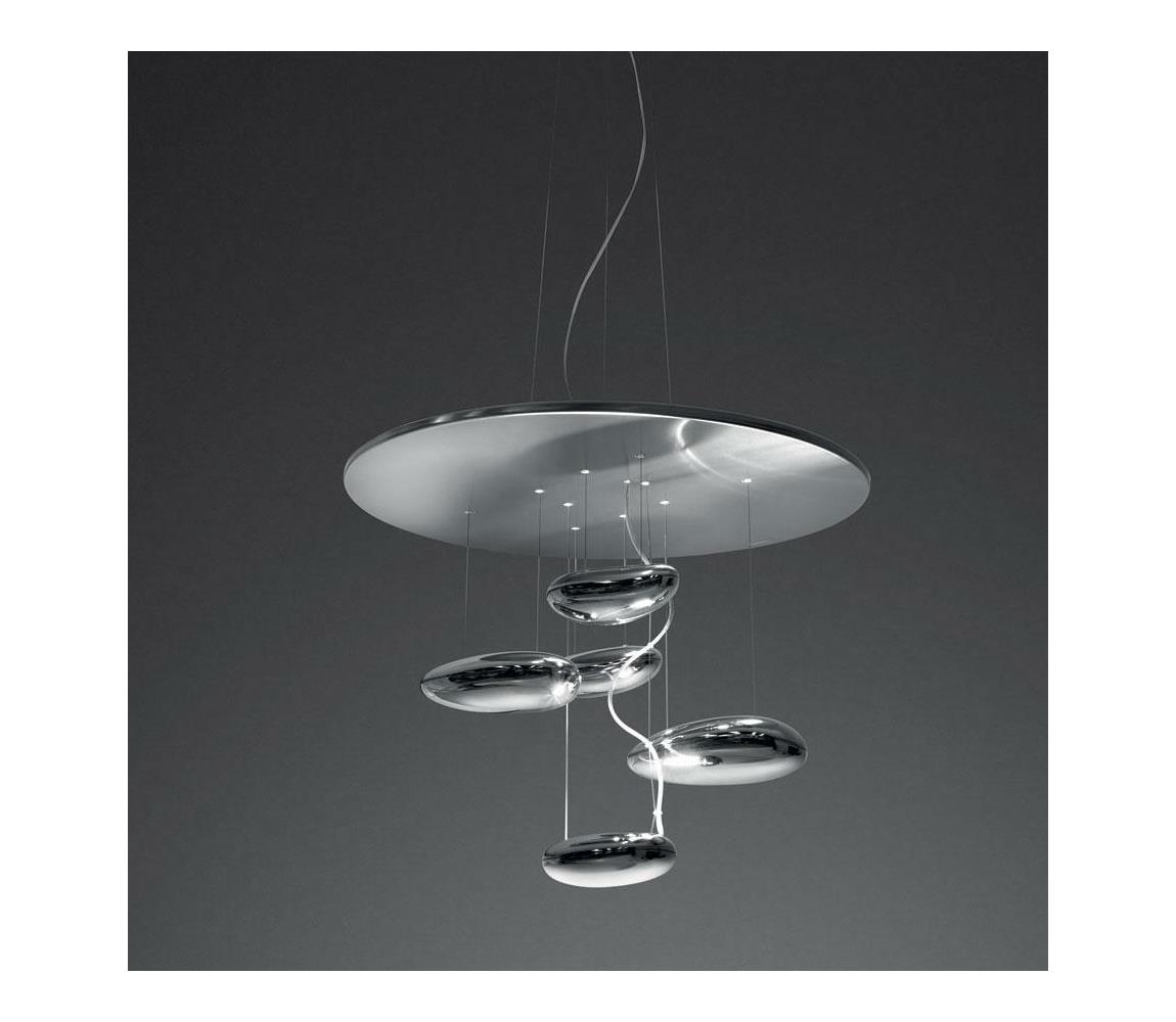 Artemide 1477110A - LED Ściemnialny żyrandol na lince MERCURY LED/29W/230V 3000K