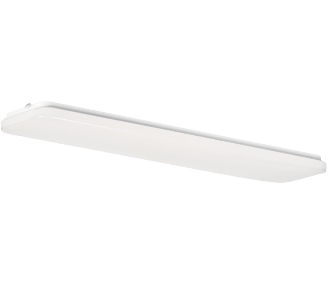 Kanlux38795-LED Plafon LINCEA LED/15/20/24W/230V 3000/4000/6500K IK08 IP40