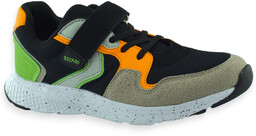 Buty sportowe do szkoły dla chłopca Befado 516Q278 Dot Kolorowe