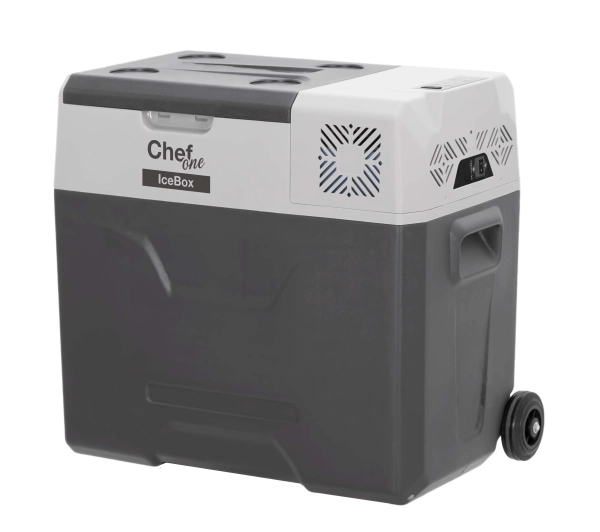 ChefOne IceBox CX40 39l