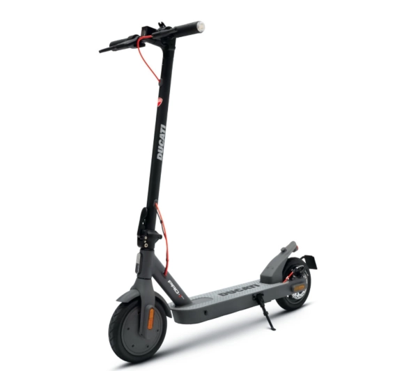 Ducati Pro I Evo Advanced Safety 350W 25km 8,5