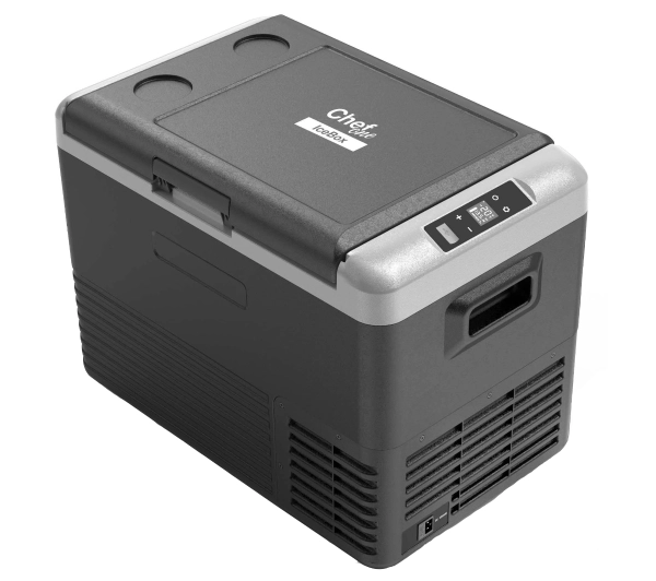 ChefOne IceBox CL40 37l