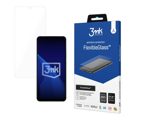 3mk FlexibleGlass do Xiaomi Redmi A5 4G
