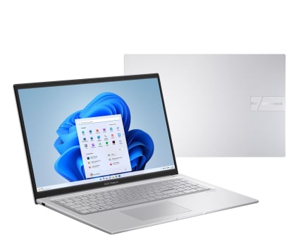 ASUS Vivobook 17 X1704VA i5-1334U/24GB/1TB/Win11 X1704VA-AU625W-SSD1TB