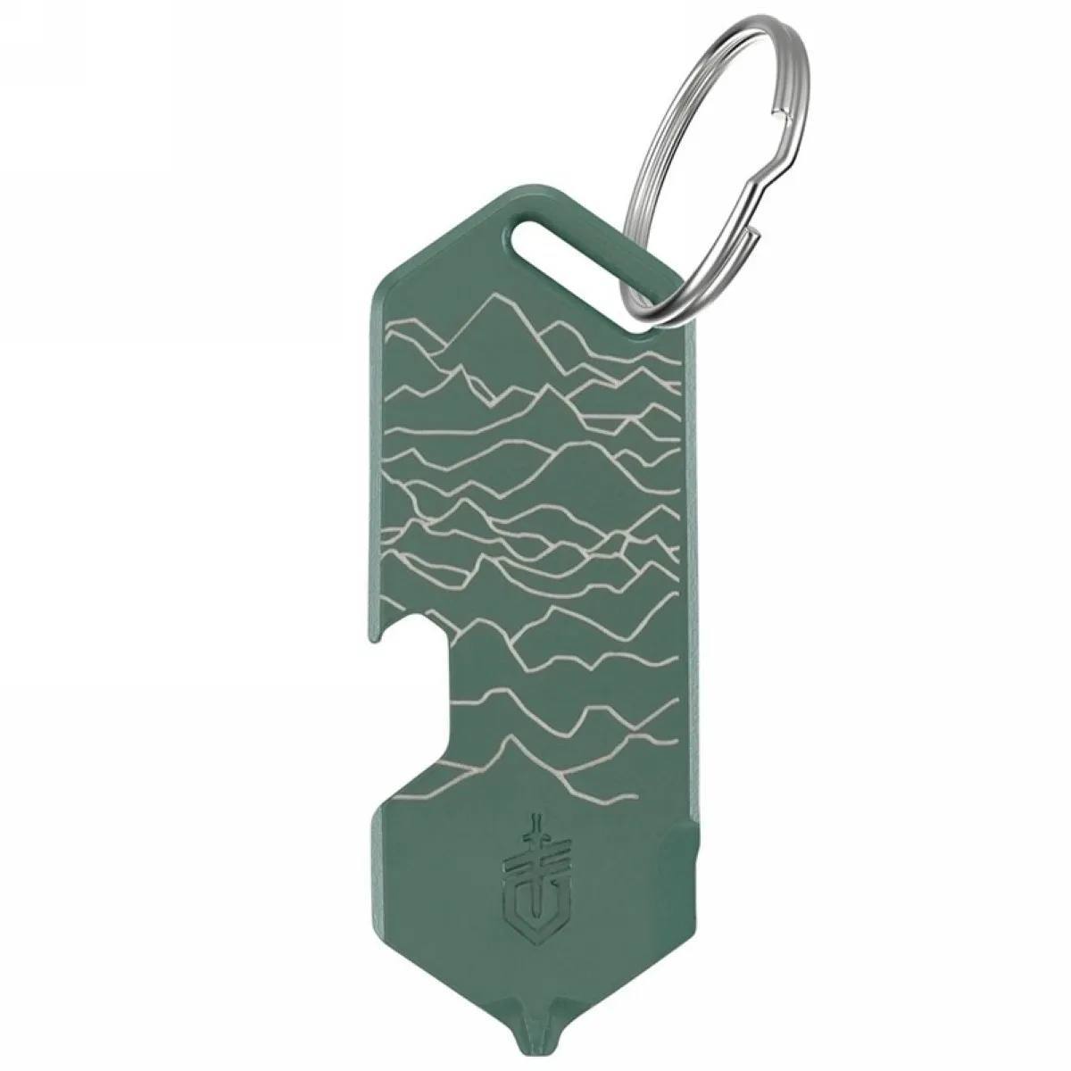 Brelok Gerber Shard DT - Hills Baltic Haze