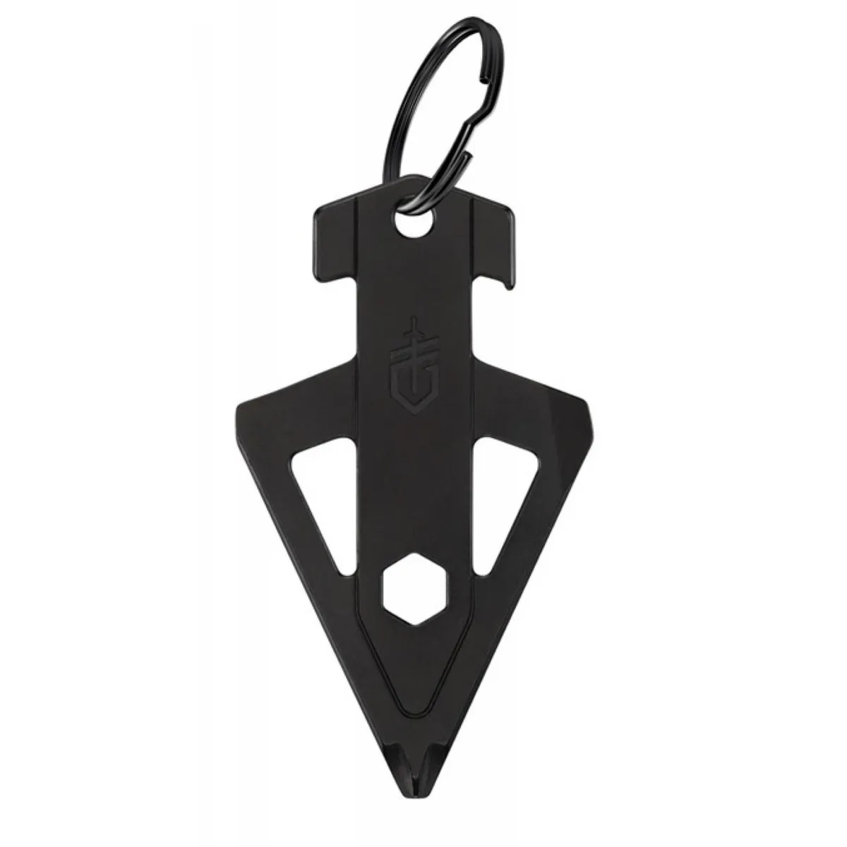 Brelok Gerber Broadhead Solid Black